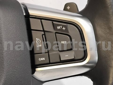 Руль Land-Rover Discovery Sport, 2017 г., арт. 14138, фото 4