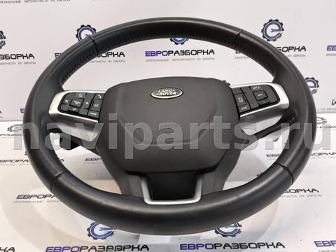 Руль Land-Rover Discovery Sport, 2017 г., арт. 14138, фото 6