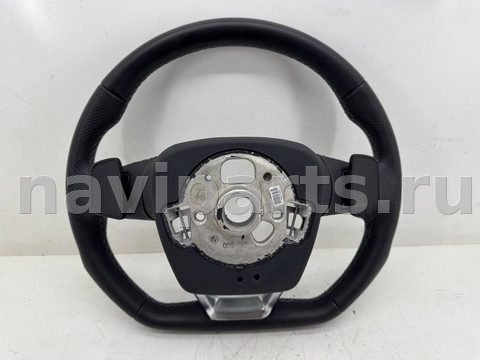 Руль Audi Q5, 2024 г., OEM 80A419091CL, арт. 14182, фото 2
