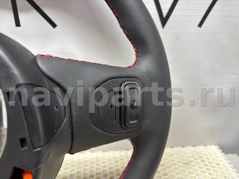Руль Jeep Wrangler, 2024 г., OEM 7ER831R3AD, арт. 14347, фото 6