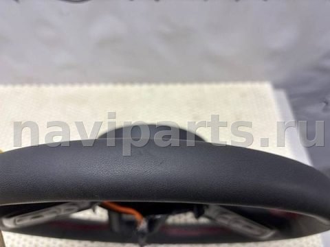 Руль Jeep Wrangler, 2024 г., OEM 7ER831R3AD, арт. 14347, фото 7