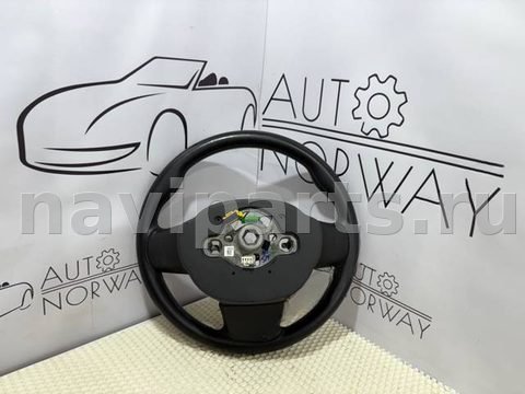 Руль Volvo V60, 2019 г., OEM 6274290, арт. 14569, фото 10