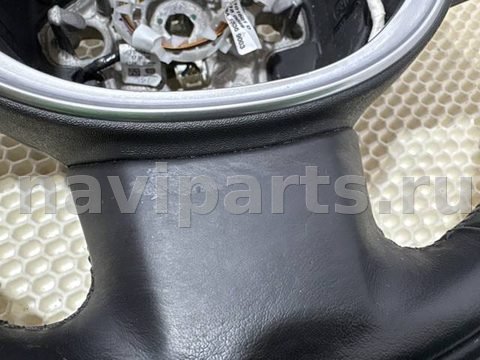 Руль Volvo V60, 2019 г., OEM 6274290, арт. 14569, фото 14