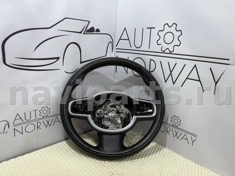 Руль Volvo V60, 2019 г., OEM 6274290, арт. 14569, фото 2