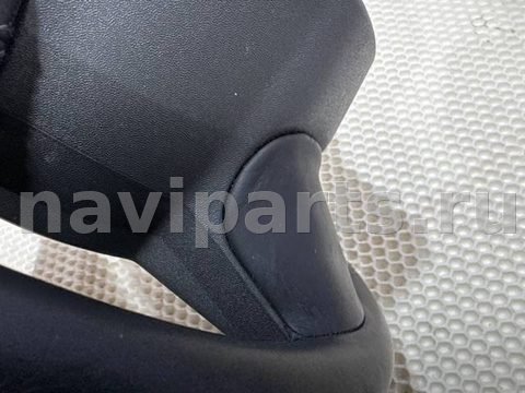 Руль Volvo V60, 2019 г., OEM 6274290, арт. 14569, фото 6