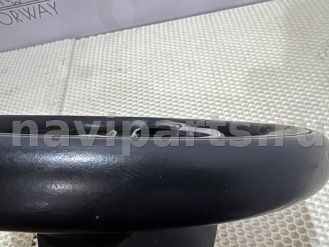 Руль Volvo V60, 2019 г., OEM 6274290, арт. 14569, фото 7