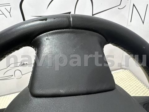 Руль Volvo V60, 2019 г., OEM 6274290, арт. 14569, фото 8