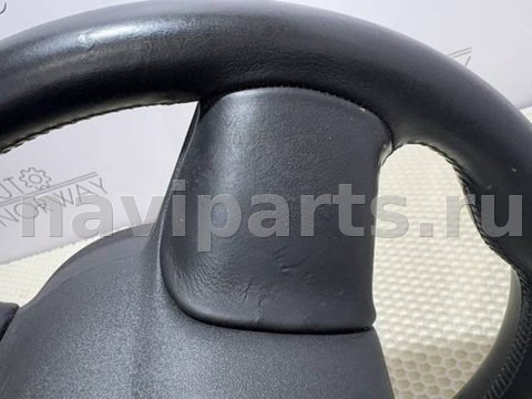 Руль Volvo V60, 2019 г., OEM 6274290, арт. 14569, фото 9
