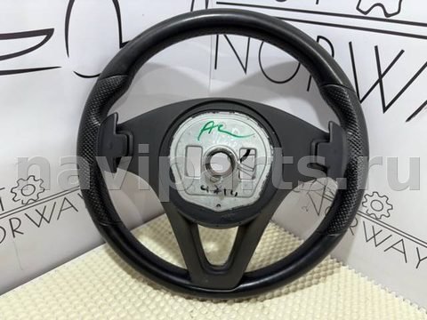 Новое Mercedes E W213, 2018 г., OEM A0004607103, арт. 14577, фото 11