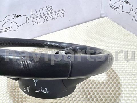 Руль Audi A5, 2013 г., OEM 8K0419091BM, арт. 14584, фото 6