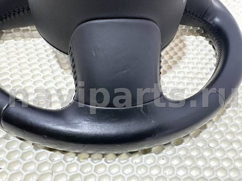 Руль Audi A5, 2013 г., OEM 8K0419091BM, арт. 14584, фото 7