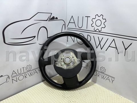 Руль Audi A5, 2013 г., OEM 8K0419091BM, арт. 14584, фото 9