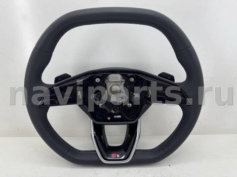 Новое Audi A5, 2025 г., OEM 8B3419091AG, арт. 14667