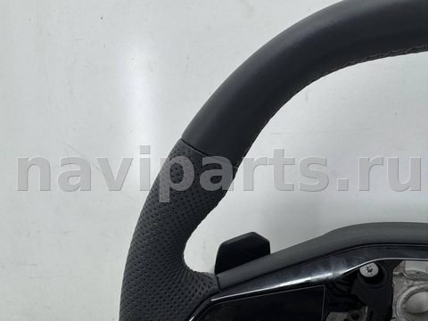 Руль Audi A5, 2025 г., OEM 8B3419091AG, арт. 14667, фото 2