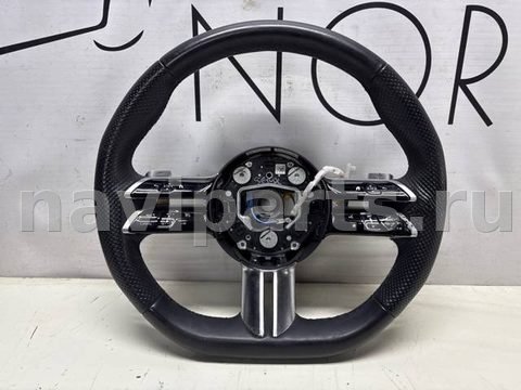 Новое Mercedes GLE, 2023 г., OEM A0004608817, арт. 15116