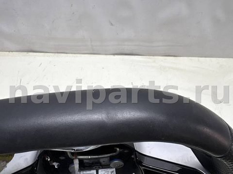 Руль Mercedes GLE, 2023 г., OEM A0004608817, арт. 15116, фото 10