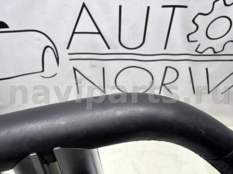Руль Mercedes GLE, 2023 г., OEM A0004608817, арт. 15116, фото 11
