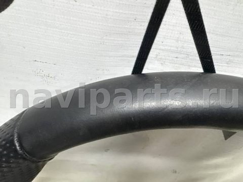 Руль Mercedes GLE, 2023 г., OEM A0004608817, арт. 15116, фото 9