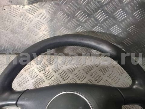 Руль Audi A6 Allroad C5, 2002 г., арт. 15723, фото 5