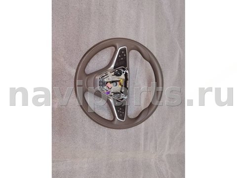 Руль Chevrolet Malibu, 2022 г., арт. 15775