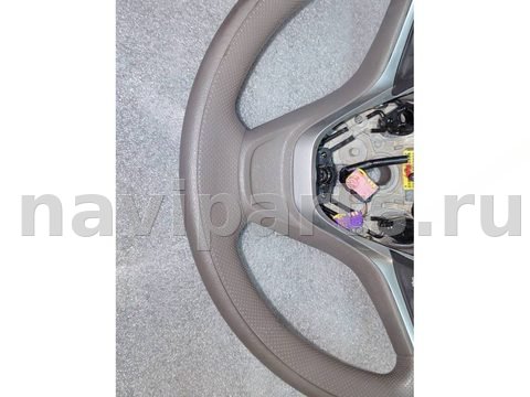 Руль Chevrolet Malibu, 2022 г., арт. 15775, фото 2