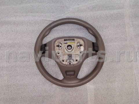 Руль Chevrolet Malibu, 2022 г., арт. 15775, фото 8