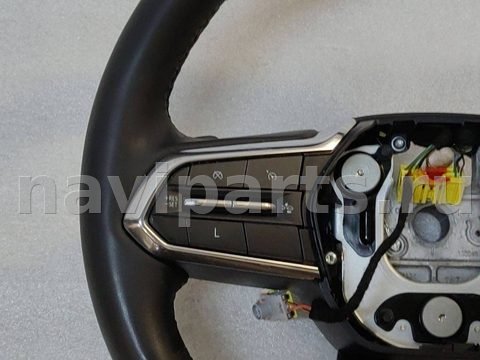 Руль Chevrolet Equinox, 2025 г., арт. 16943, фото 2