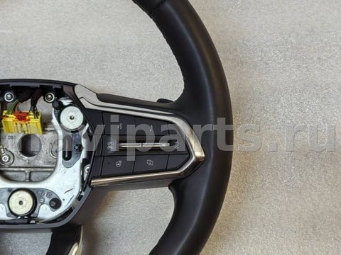Руль Chevrolet Equinox, 2025 г., арт. 16943, фото 3