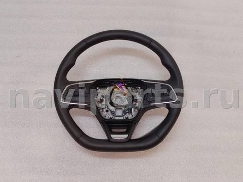 Новое Buick Encore GX, 2025 г., арт. 17206