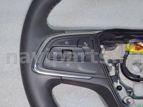 Руль Buick Encore GX, 2025 г., арт. 17206, фото 2