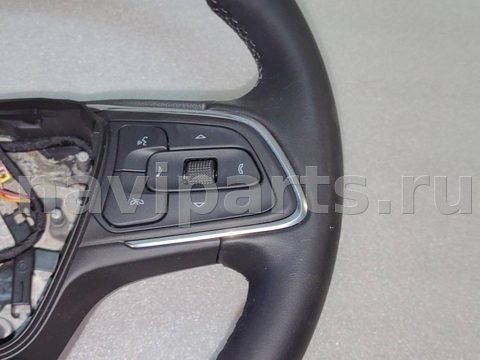 Руль Buick Encore GX, 2025 г., арт. 17206, фото 3