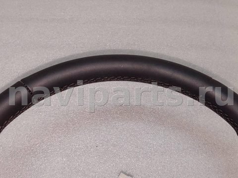 Руль Buick Encore GX, 2025 г., арт. 17206, фото 4