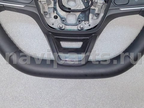 Руль Buick Encore GX, 2025 г., арт. 17206, фото 5