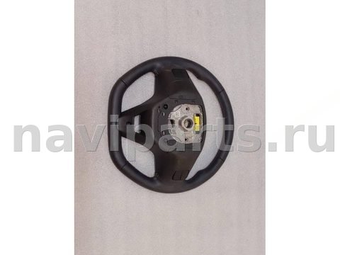 Руль Buick Encore GX, 2025 г., арт. 17206, фото 6