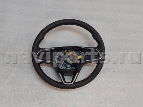 Руль Buick Encore GX, 2021 г., арт. 17460