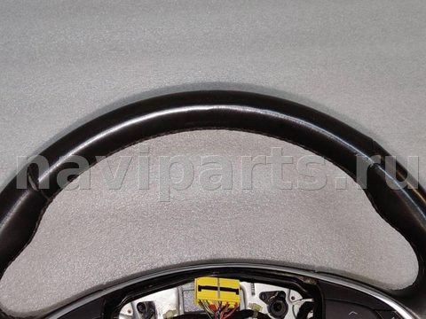 Руль Cadillac XT5, 2021 г., арт. 17895, фото 5