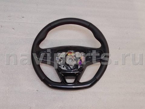 Руль Chevrolet Trax, 2025 г., арт. 18311