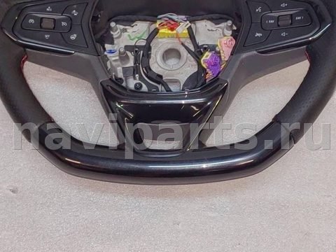 Руль Chevrolet Trax, 2025 г., арт. 18311, фото 2
