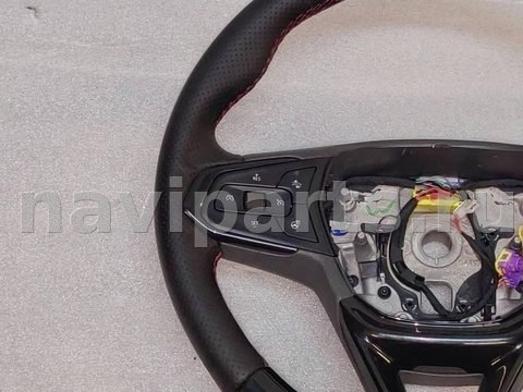 Руль Chevrolet Trax, 2025 г., арт. 18311, фото 3