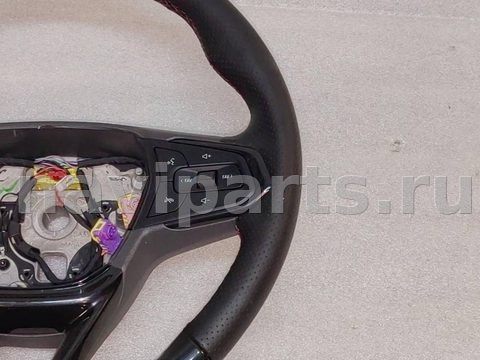 Руль Chevrolet Trax, 2025 г., арт. 18311, фото 4