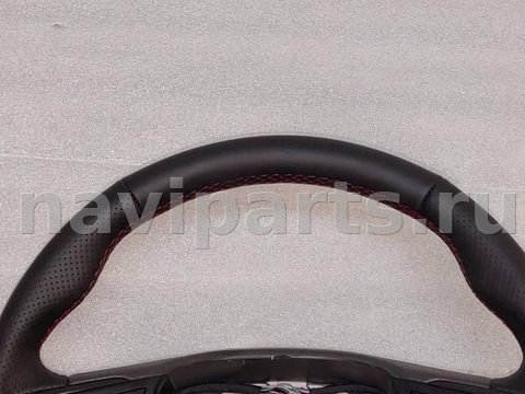 Руль Chevrolet Trax, 2025 г., арт. 18311, фото 5
