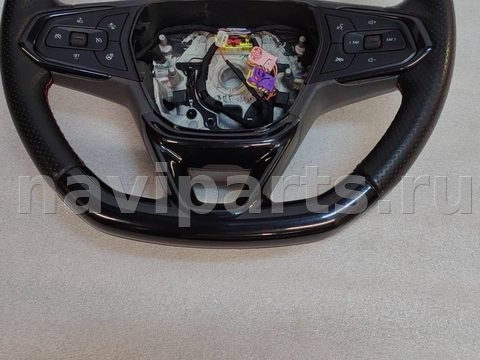 Руль Chevrolet Trax, 2024 г., арт. 19441, фото 2