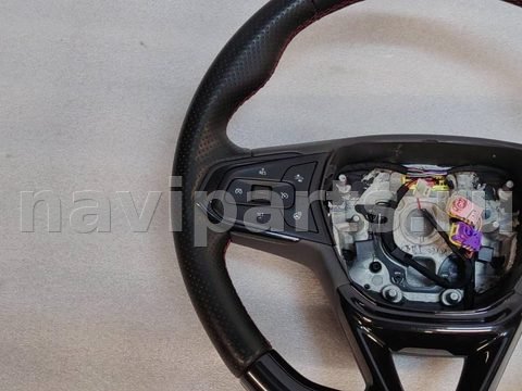 Руль Chevrolet Trax, 2024 г., арт. 19441, фото 3