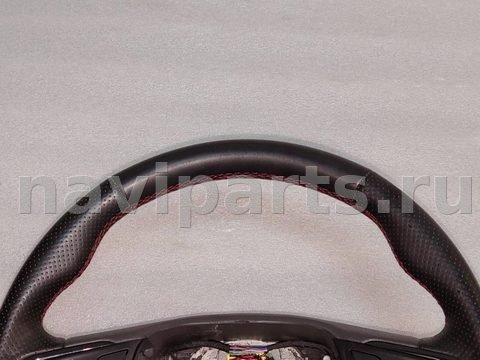 Руль Chevrolet Trax, 2024 г., арт. 19441, фото 5