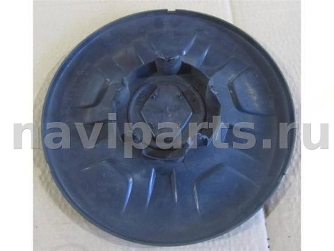 Руль Renault Midlum, 2014 г., OEM 403150031, арт. 19856, фото 2