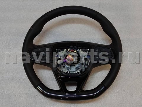 Руль Chevrolet Trax, 2025 г., арт. 20083