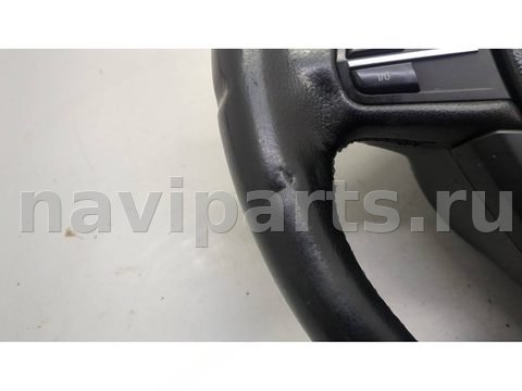 Руль BMW 5 F10/F11/GT F07, 2009 г., OEM 32336790888, арт. 20590042, фото 2