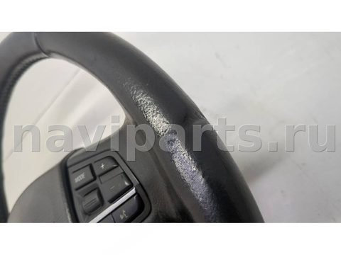 Руль BMW 5 F10/F11/GT F07, 2009 г., OEM 32336790888, арт. 20590042, фото 4
