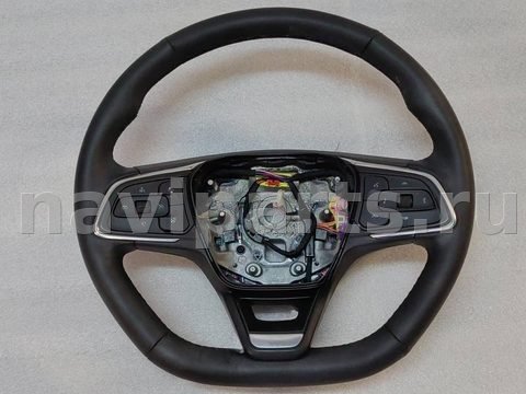 Руль Buick Envista, 2024 г., арт. 20721