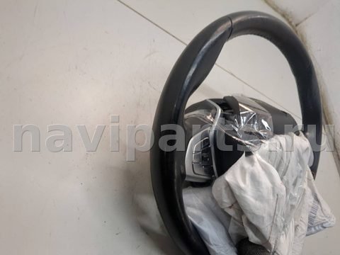 Руль BMW 7 G11/G12, 2015 г., OEM 32309867105, арт. 20815067, фото 4